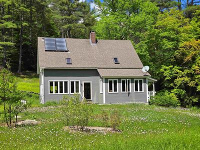 Property at 880 Green River Road, Guilford, VT