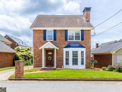 3109 Henderson Walk