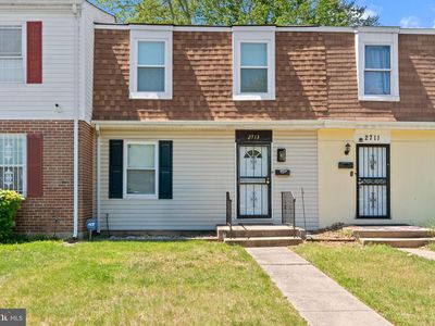 2713 Wood Hollow Pl