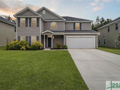 117 Smithwick Trl