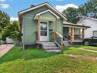 Property at 318 Harding St, Danville, KY