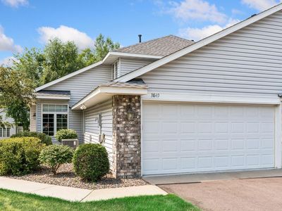 Property at 3849 Stonehaven Ct, Anoka, MN