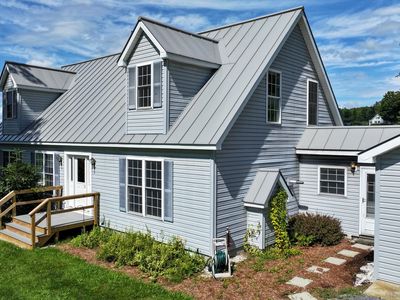 Property at 179 Murray Road, Whiting, VT