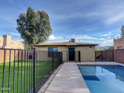 Property at 1809 E 13th St, Tucson, AZ