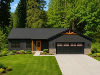 Lot 1085 Miller Road