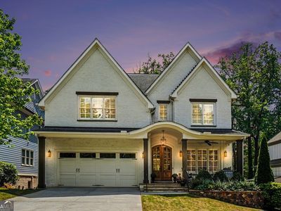 2672 Valvedere Dr