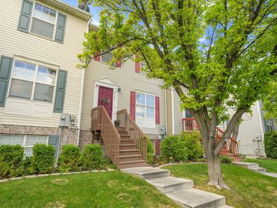 Property at 5737 W Loch Raven Ct, West Valley City, UT