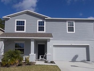 932 Corbin Cir SW