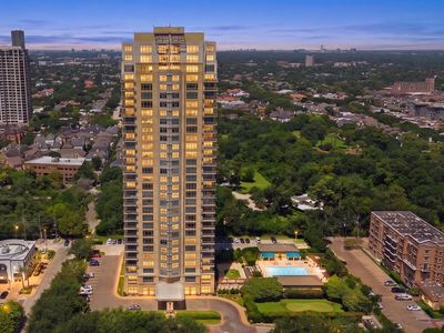 1100 Uptown Park Blvd Unit 192