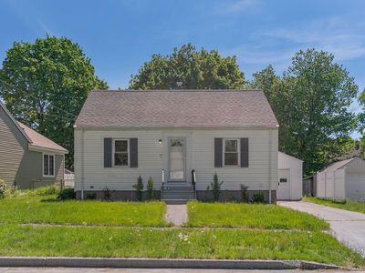 29 Brook Road