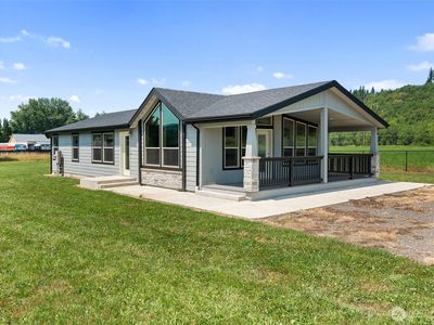 Property at 210 Mossyrock Road W, Mossyrock, WA