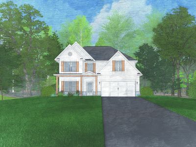 Property at 102 Gallberry Ln #53G, Perry, GA