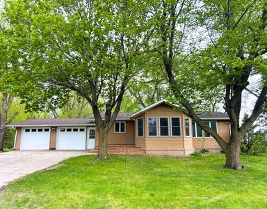 Property at 451 2nd St N, Wood Lake, MN