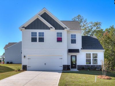 284 Chapin Place Way