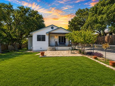652 TAMARACK DR