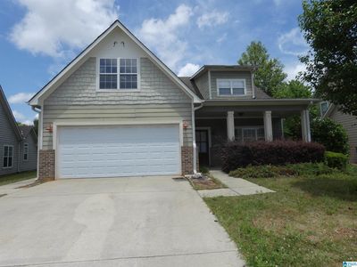 232 Nottingham Dr