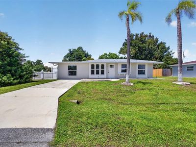Property at 312 READING STREET NW, Port Charlotte, FL