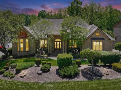 5500 Crystal Creek Ln