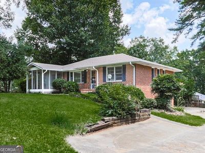 291 Sourwood Dr
