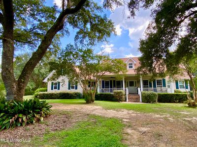 299 Quitman Perry Rd