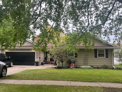 1731 McDonald Dr