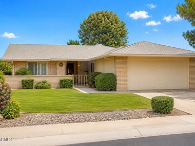 Property at 12707 W BALLAD Drive, Sun City West, AZ