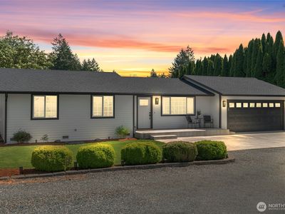 1921 Elliott Avenue NW