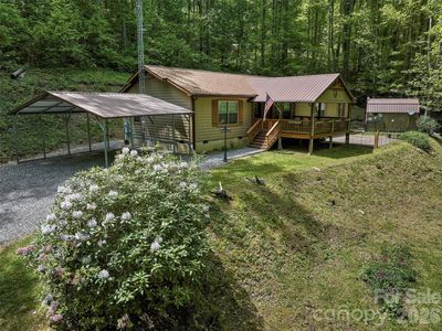 390 Camp Branch Rd