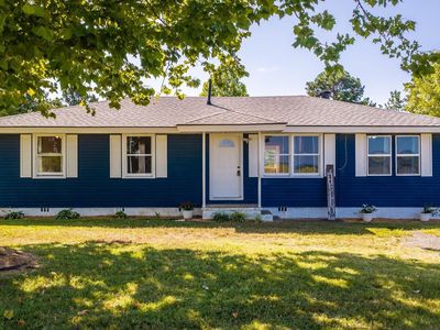 111 Highway 124 W