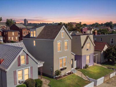 227 Retreat St