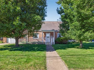 Property at 1116 Sarah St, Bridgeville, PA