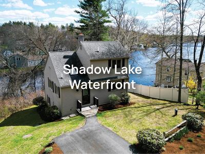 19 Waterfront Way