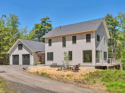 15 Old Georgetown Road