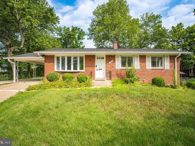 7410 Baylor Ave