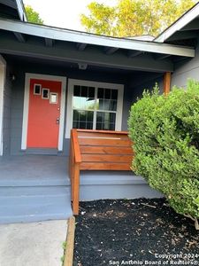 1505 DONALDSON AVE