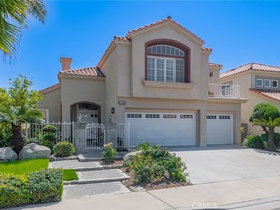 13252 Tiburon Way