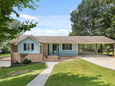 341 County Road 1272