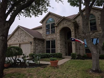 7663 Crosstimbers Ln