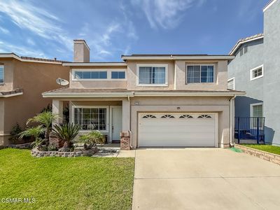 2710 Titania Pl