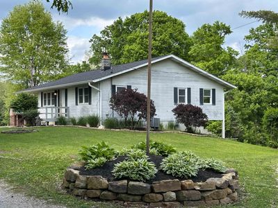 2306 Rattlesnake Rd