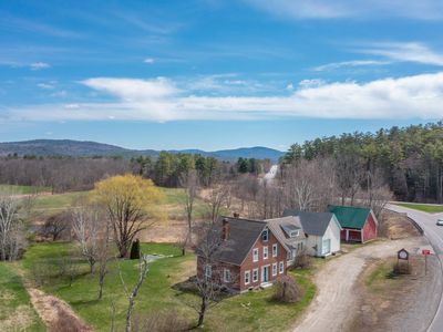 872 Tenney Mountain Highway