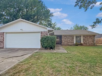 Property at 1319 Brookhaven St, Ardmore, OK