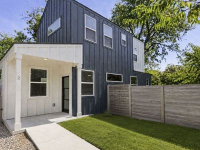 Property at 1042 Rosemont St #2, Austin, TX