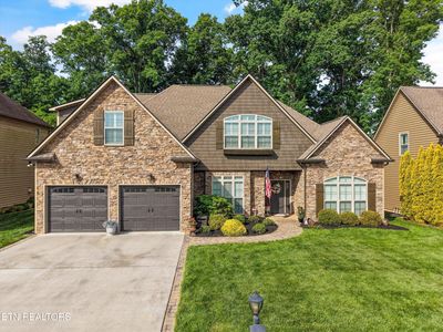1155 Front Royal Ln