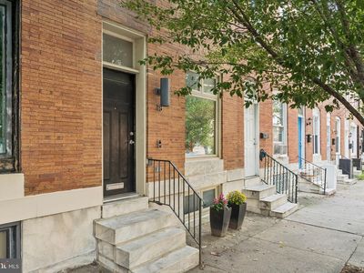 18 N East Ave