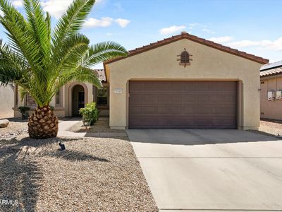 15145 W CACTUS RIDGE Way