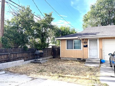 1100 El Rancho Dr