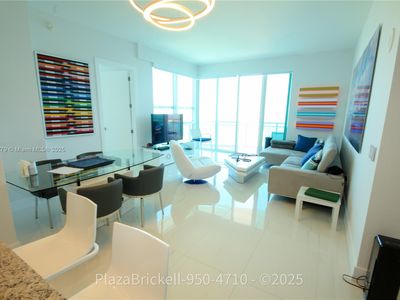 950 Brickell Bay Dr APT 4710