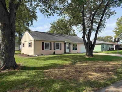 Property at 1875 E Wren Blvd, Albany, IN