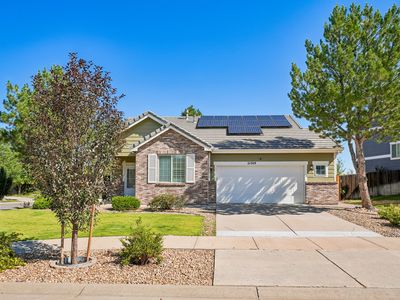 Property at 21749 E Jarvis Pl, Aurora, CO